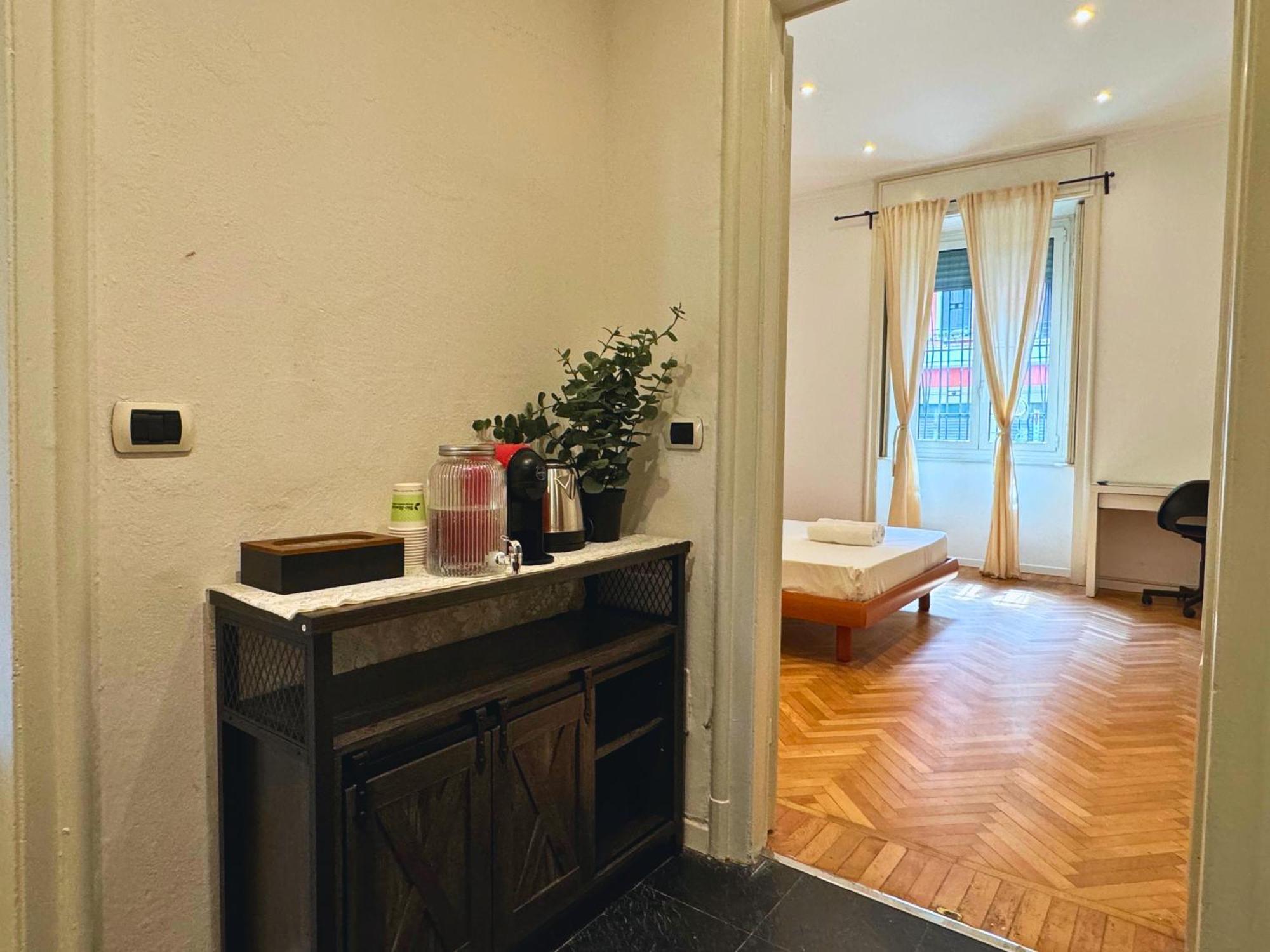 Stendhal - Design District Apartment Mailand
